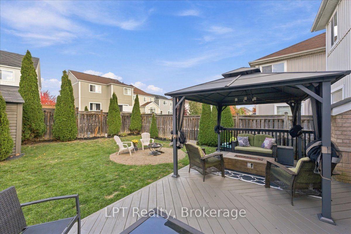 Photo 39 of 1334 Tall Pine Avenue, Oshawa, Pinecrest — HOMEH