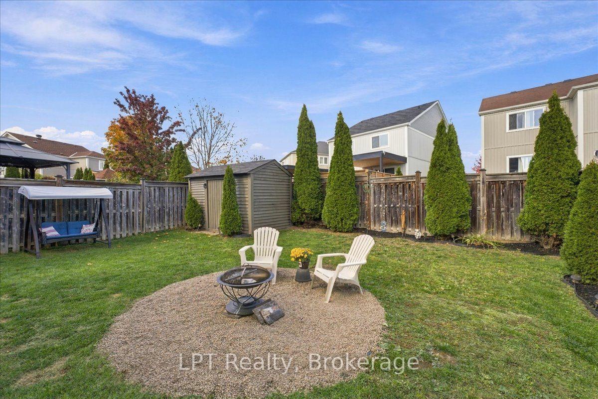 Photo 40 of 1334 Tall Pine Avenue, Oshawa, Pinecrest — HOMEH