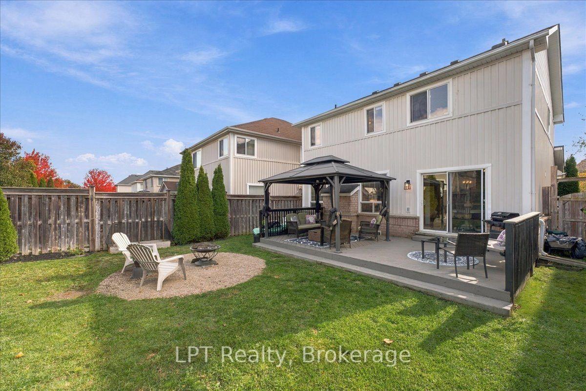 Photo 41 of 1334 Tall Pine Avenue, Oshawa, Pinecrest — HOMEH