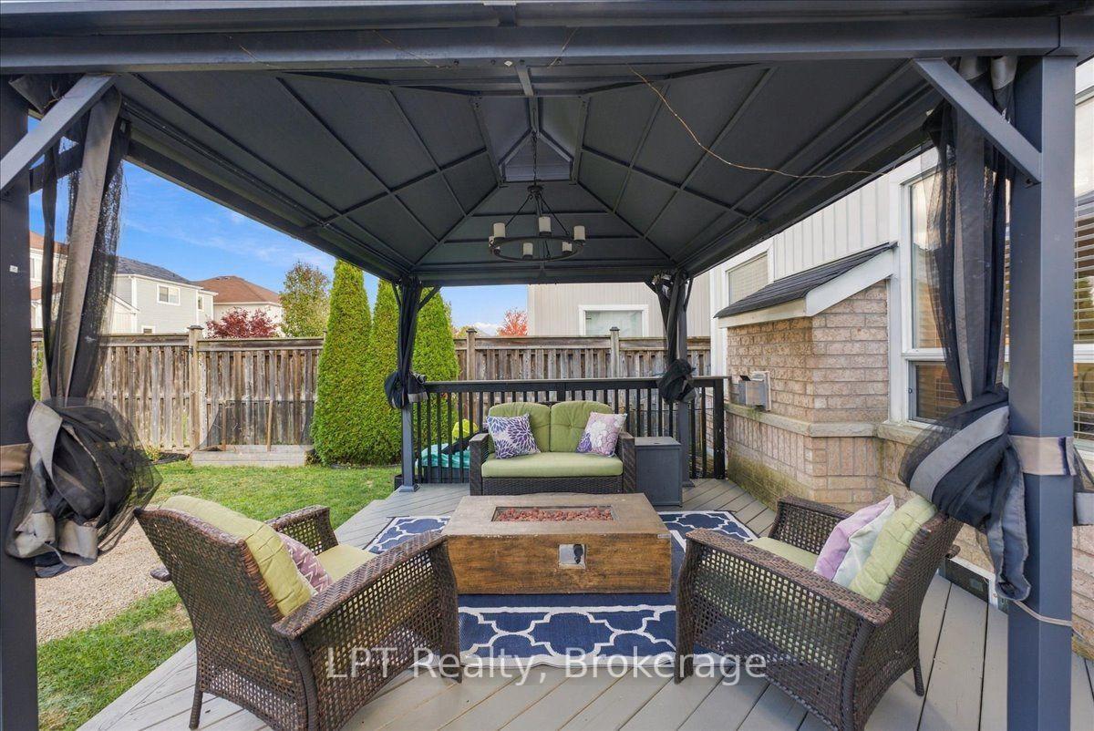 Photo 42 of 1334 Tall Pine Avenue, Oshawa, Pinecrest — HOMEH