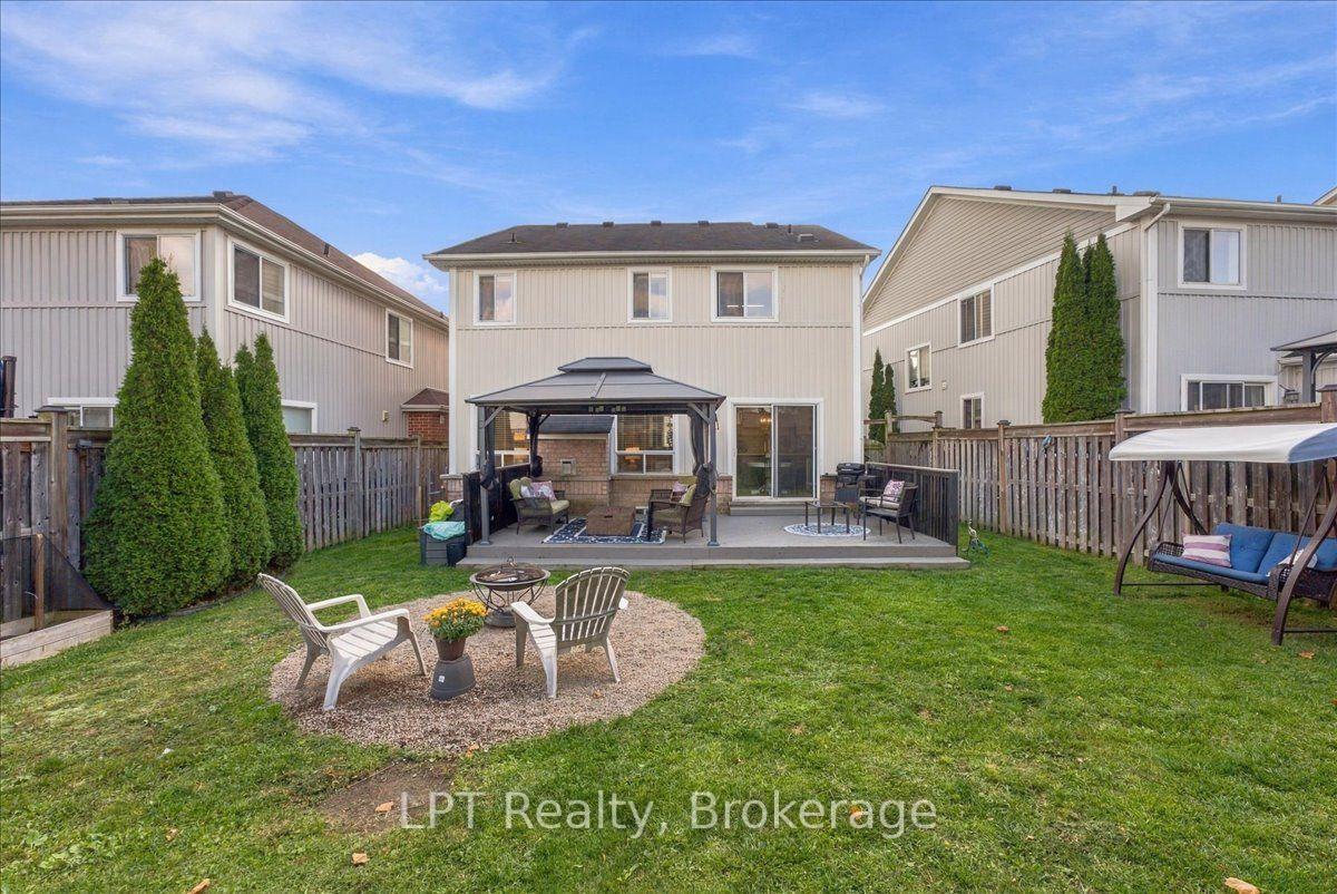 Photo 43 of 1334 Tall Pine Avenue, Oshawa, Pinecrest — HOMEH