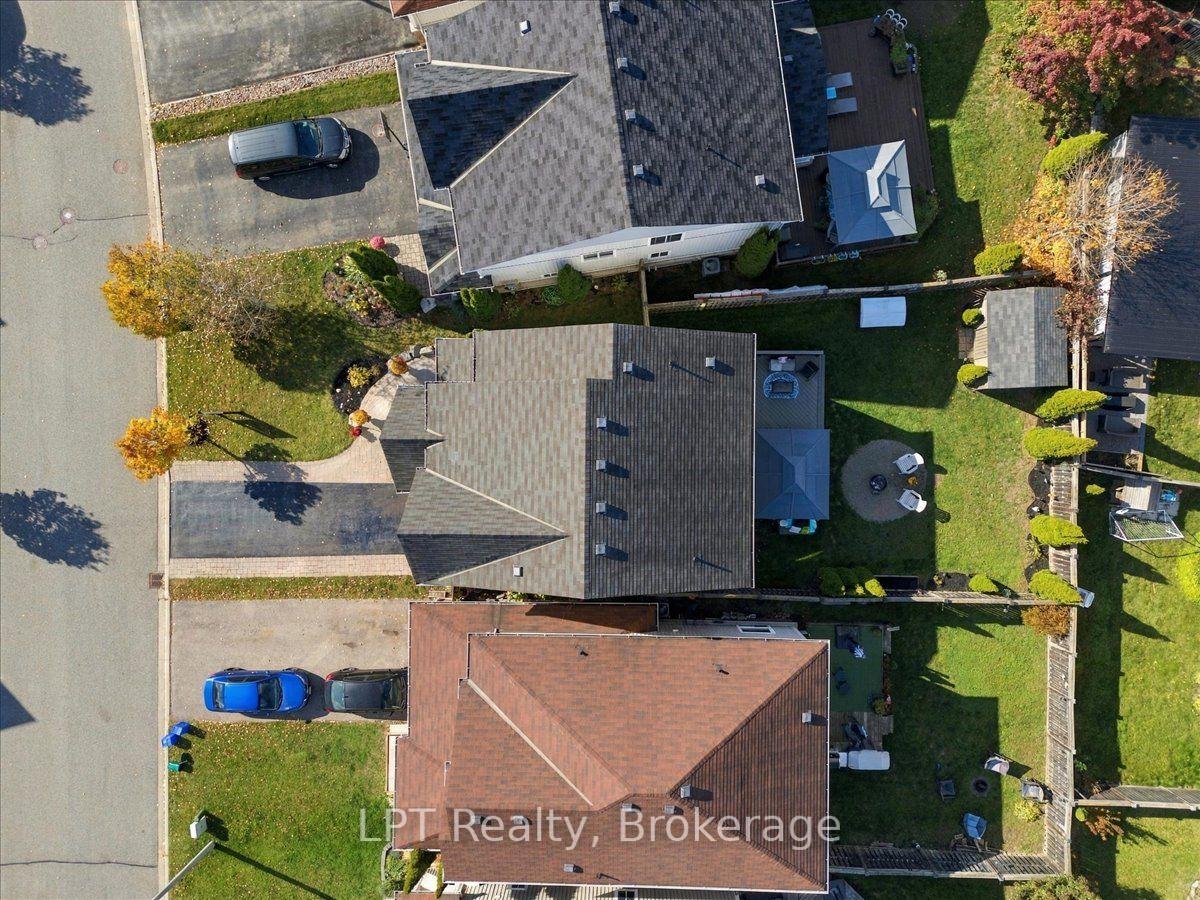 Photo 44 of 1334 Tall Pine Avenue, Oshawa, Pinecrest — HOMEH