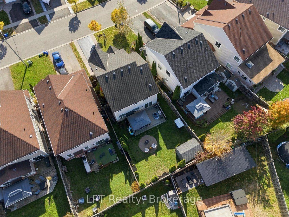 Photo 45 of 1334 Tall Pine Avenue, Oshawa, Pinecrest — HOMEH
