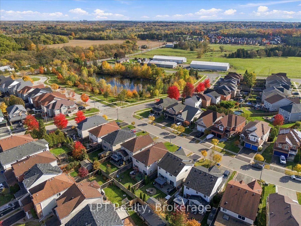 Photo 46 of 1334 Tall Pine Avenue, Oshawa, Pinecrest — HOMEH