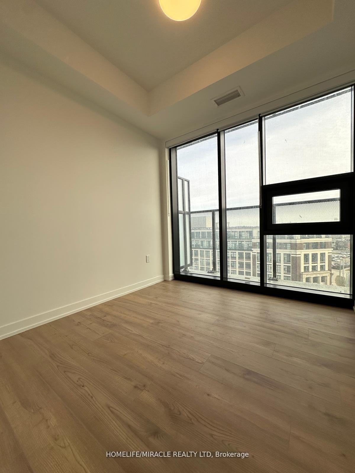 Photo 9 of Unit 808, 30 Francis Street S, Kitchener, City Commercial Core — HOMEH