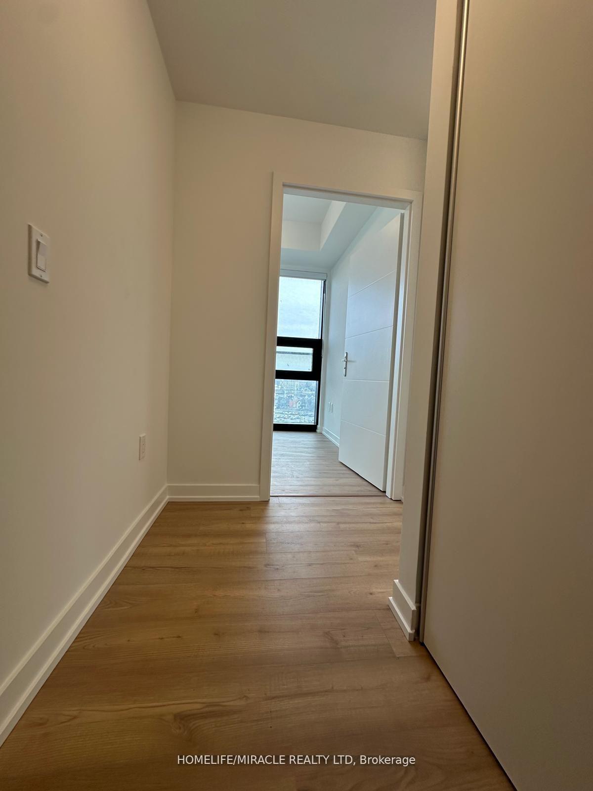 Photo 17 of Unit 808, 30 Francis Street S, Kitchener, City Commercial Core — HOMEH