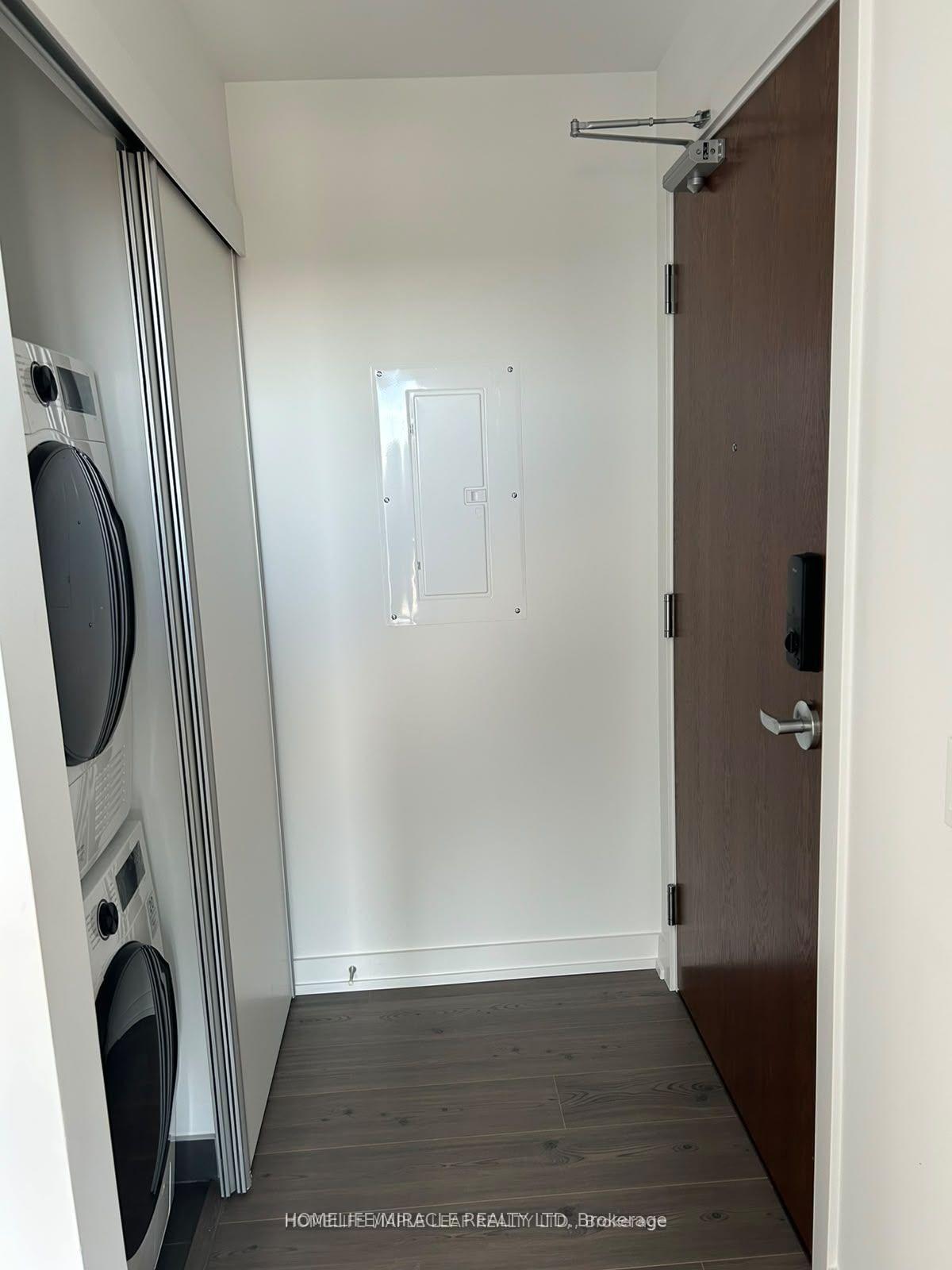 Photo 18 of Unit 808, 30 Francis Street S, Kitchener, City Commercial Core — HOMEH