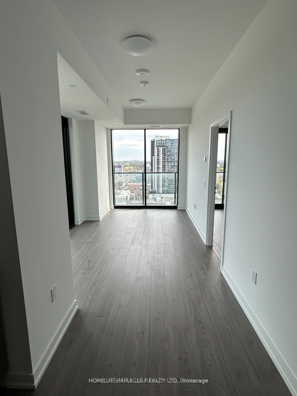 Photo 22 of Unit 808, 30 Francis Street S, Kitchener, City Commercial Core — HOMEH