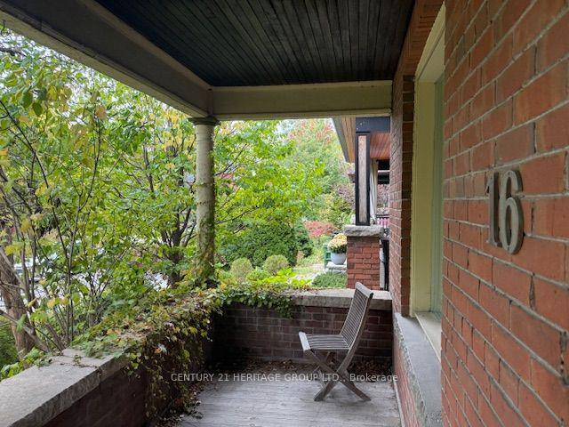 Photo 1 of 16 Sparkhall Avenue, Toronto, North Riverdale — HOMEH