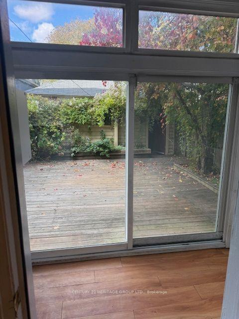 Photo 14 of 16 Sparkhall Avenue, Toronto, North Riverdale — HOMEH