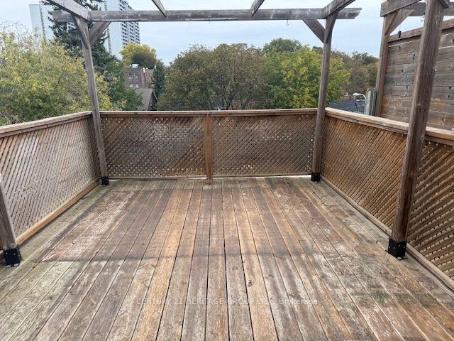 Photo 21 of 16 Sparkhall Avenue, Toronto, North Riverdale — HOMEH