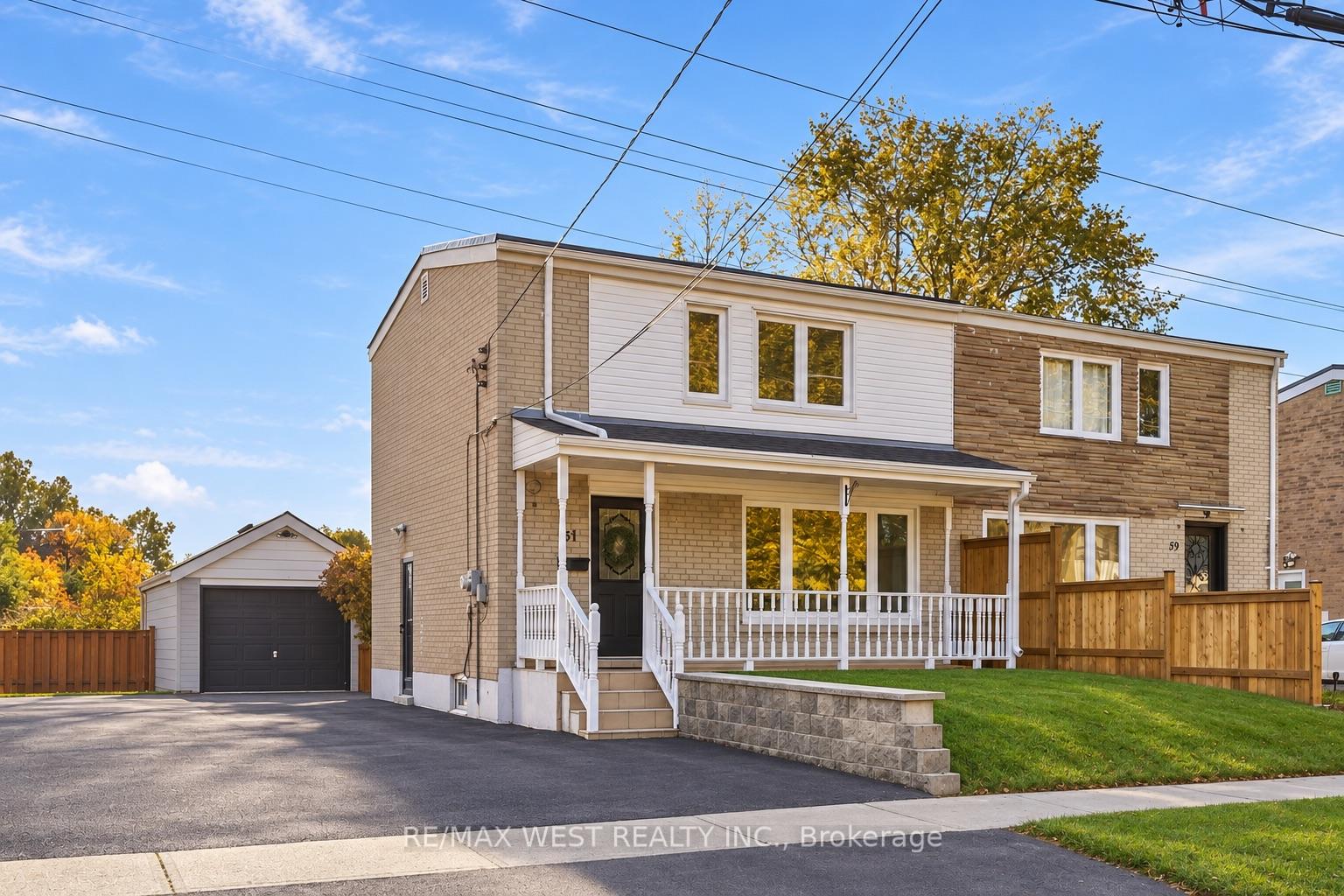 Front of 61 Chelwood Road