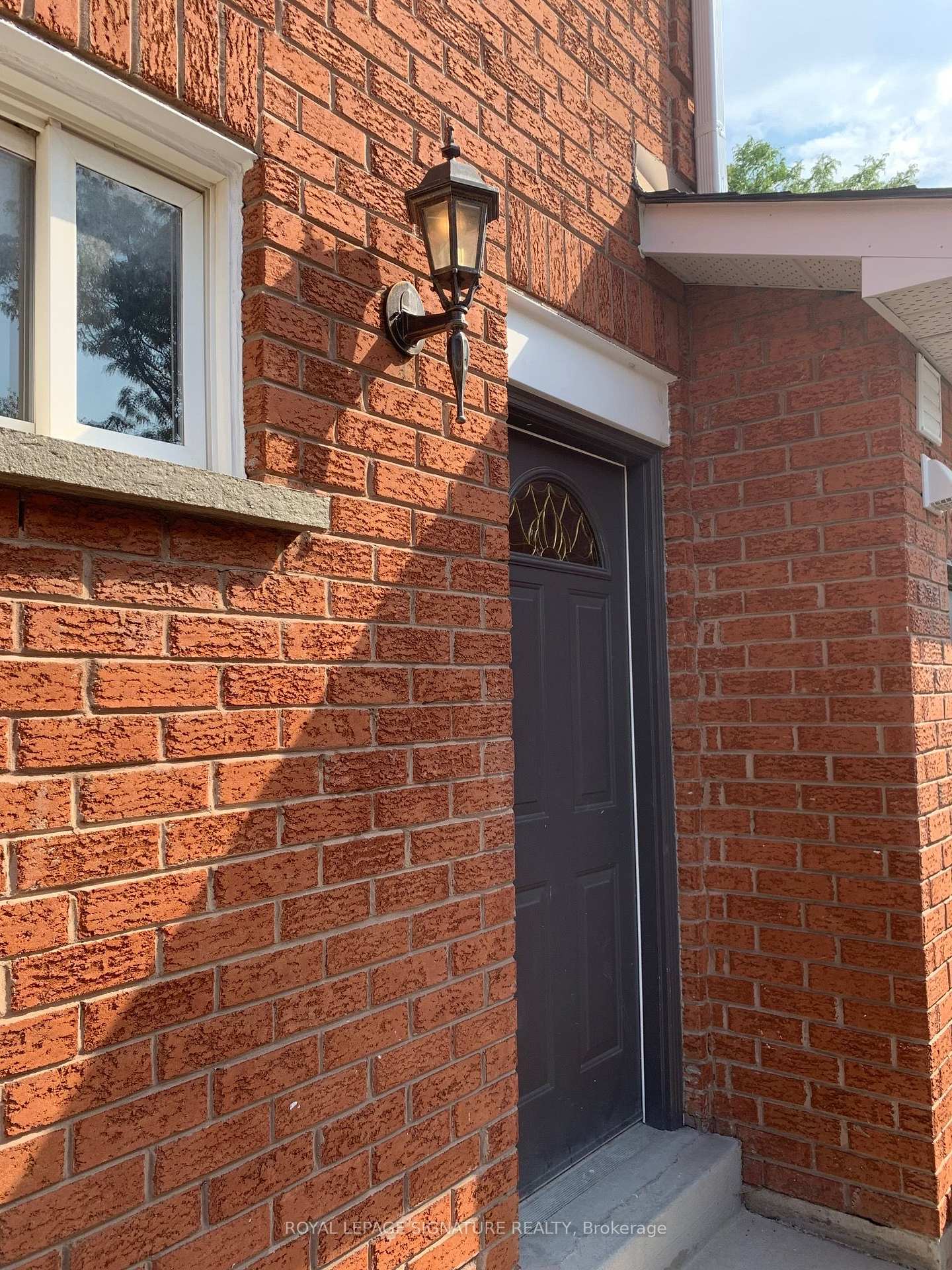 Photo of Unit Legal Basement, 1540 Manorbrook Court