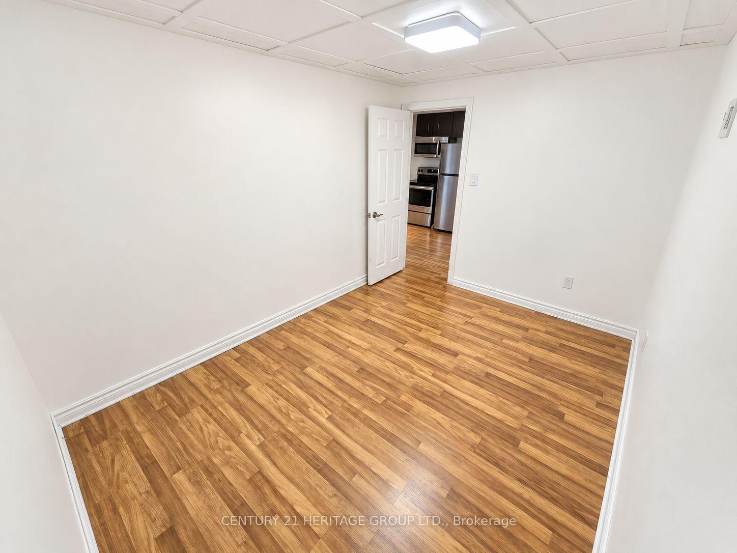 Photo 1 of Unit BSMT, 62 Howlett Avenue, Newmarket, Huron Heights-Leslie Valley — HOMEH