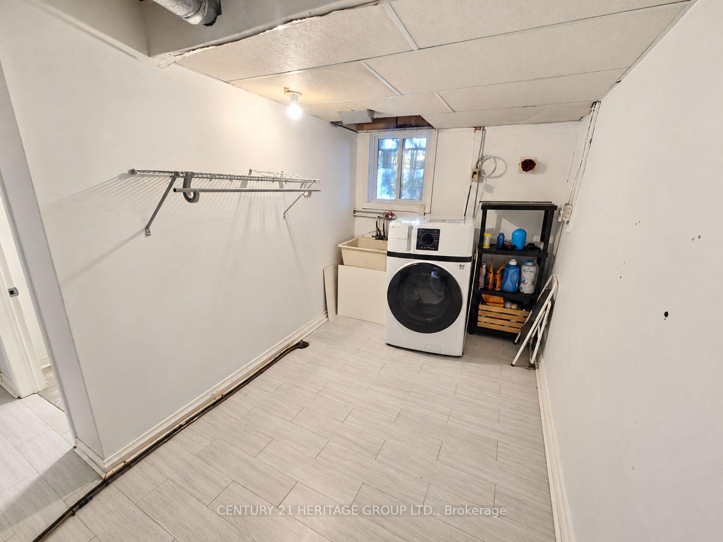 Photo 5 of Unit BSMT, 62 Howlett Avenue, Newmarket, Huron Heights-Leslie Valley — HOMEH