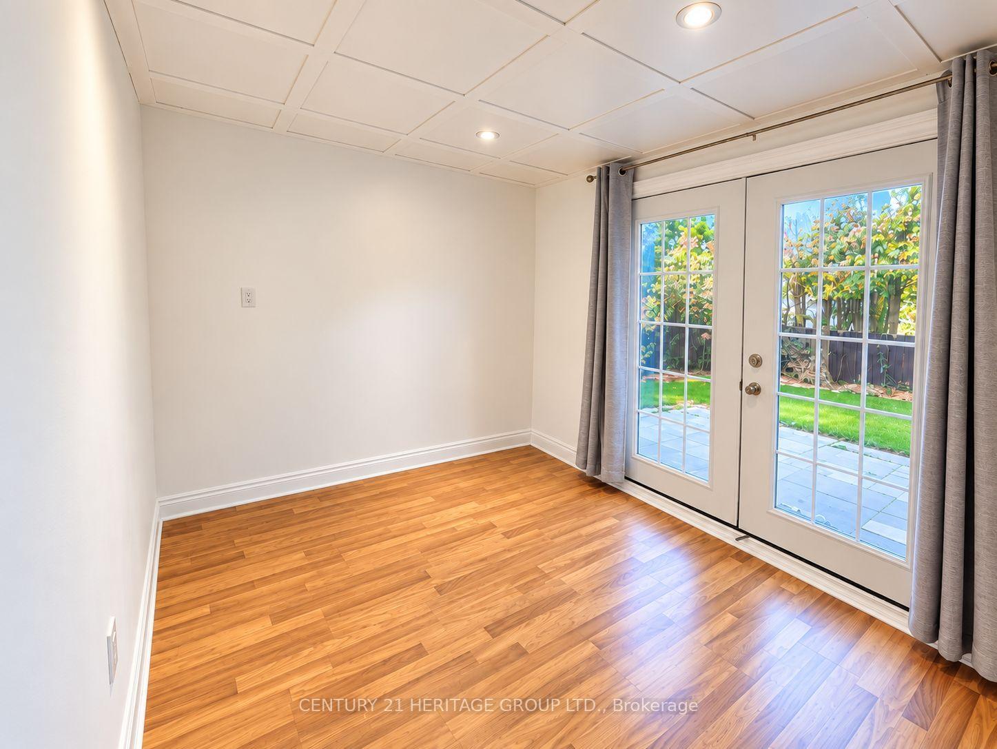 Photo 6 of Unit BSMT, 62 Howlett Avenue, Newmarket, Huron Heights-Leslie Valley — HOMEH