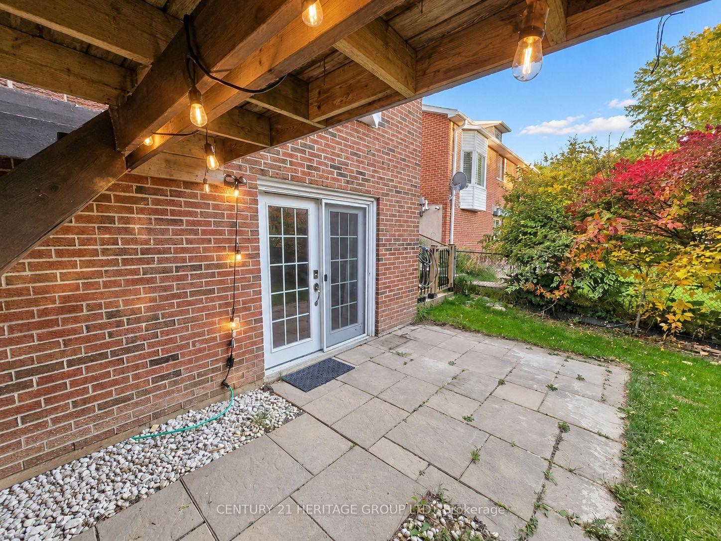 Photo 7 of Unit BSMT, 62 Howlett Avenue, Newmarket, Huron Heights-Leslie Valley — HOMEH