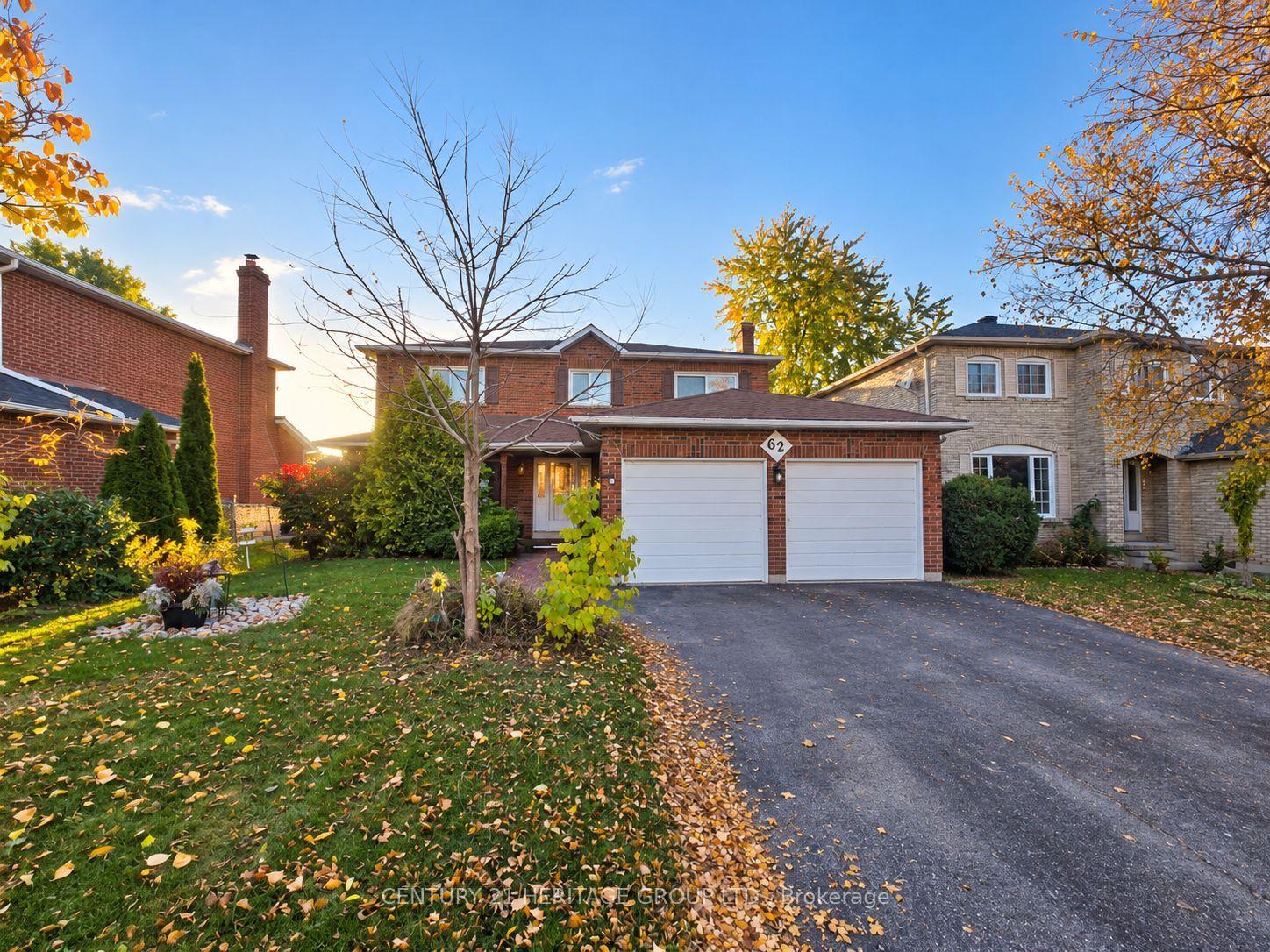Photo 9 of Unit BSMT, 62 Howlett Avenue, Newmarket, Huron Heights-Leslie Valley — HOMEH