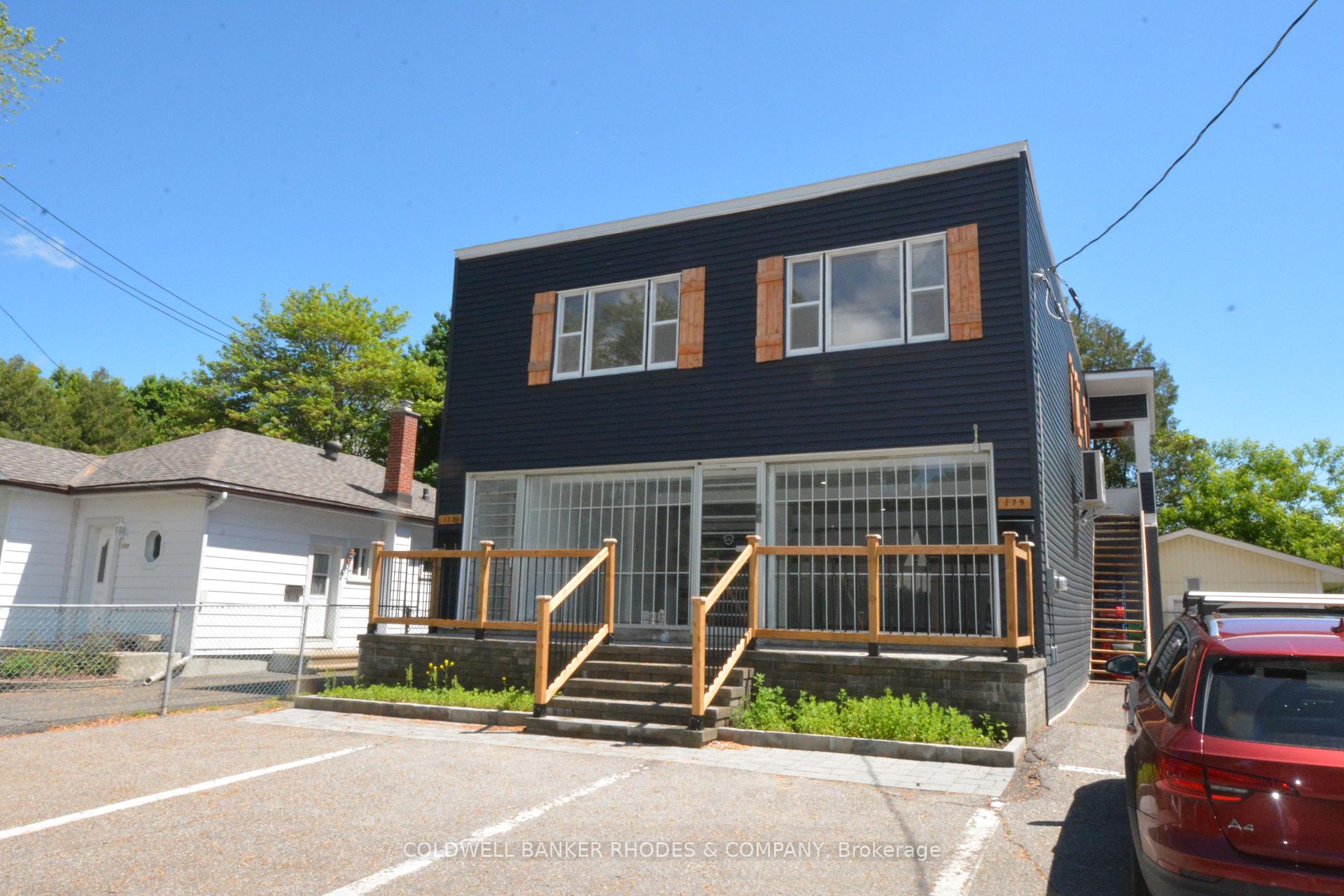 Photo 1 of 177 St Laurent Boulevard, Ottawa, Manor Park — HOMEH