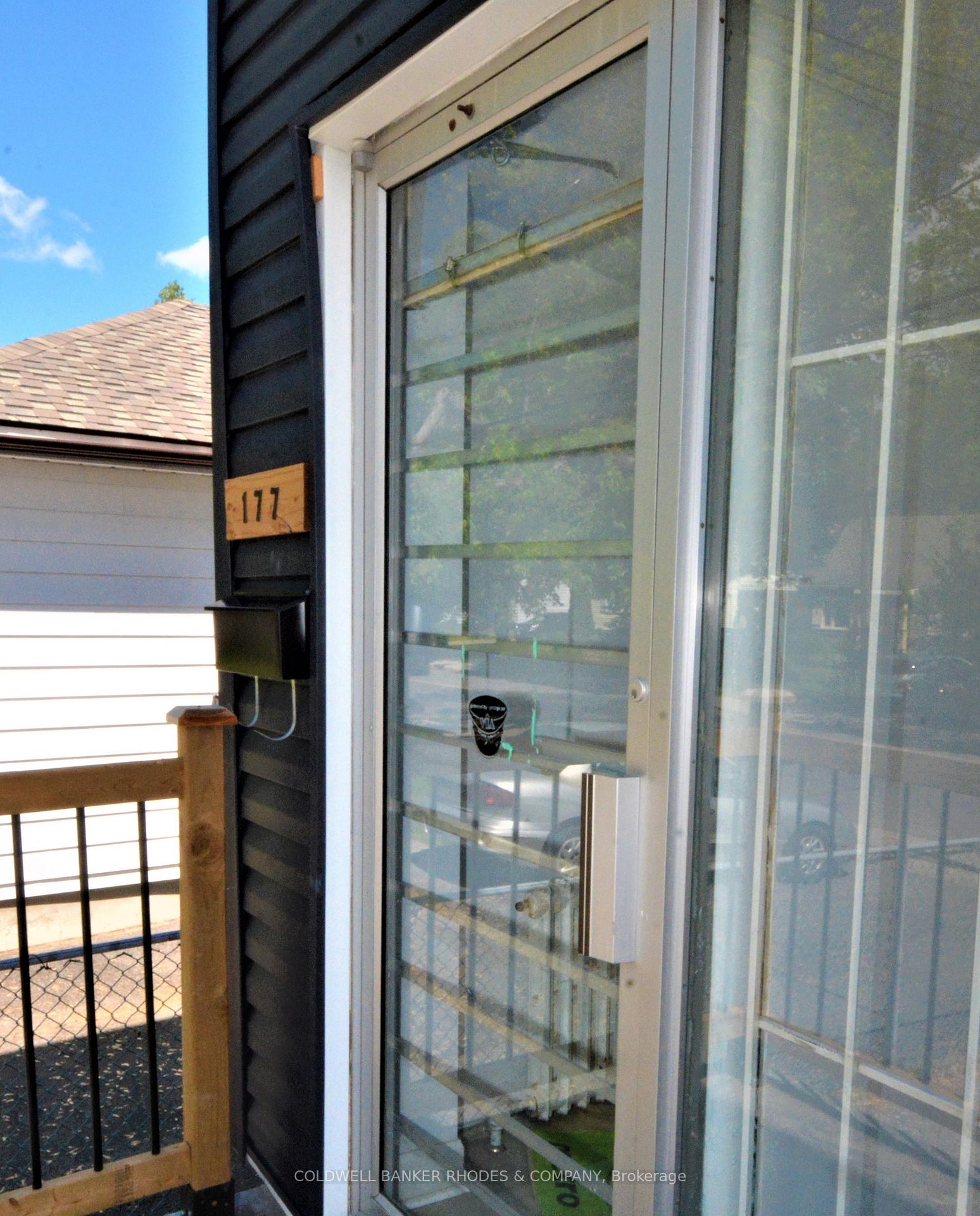 Photo 2 of 177 St Laurent Boulevard, Ottawa, Manor Park — HOMEH