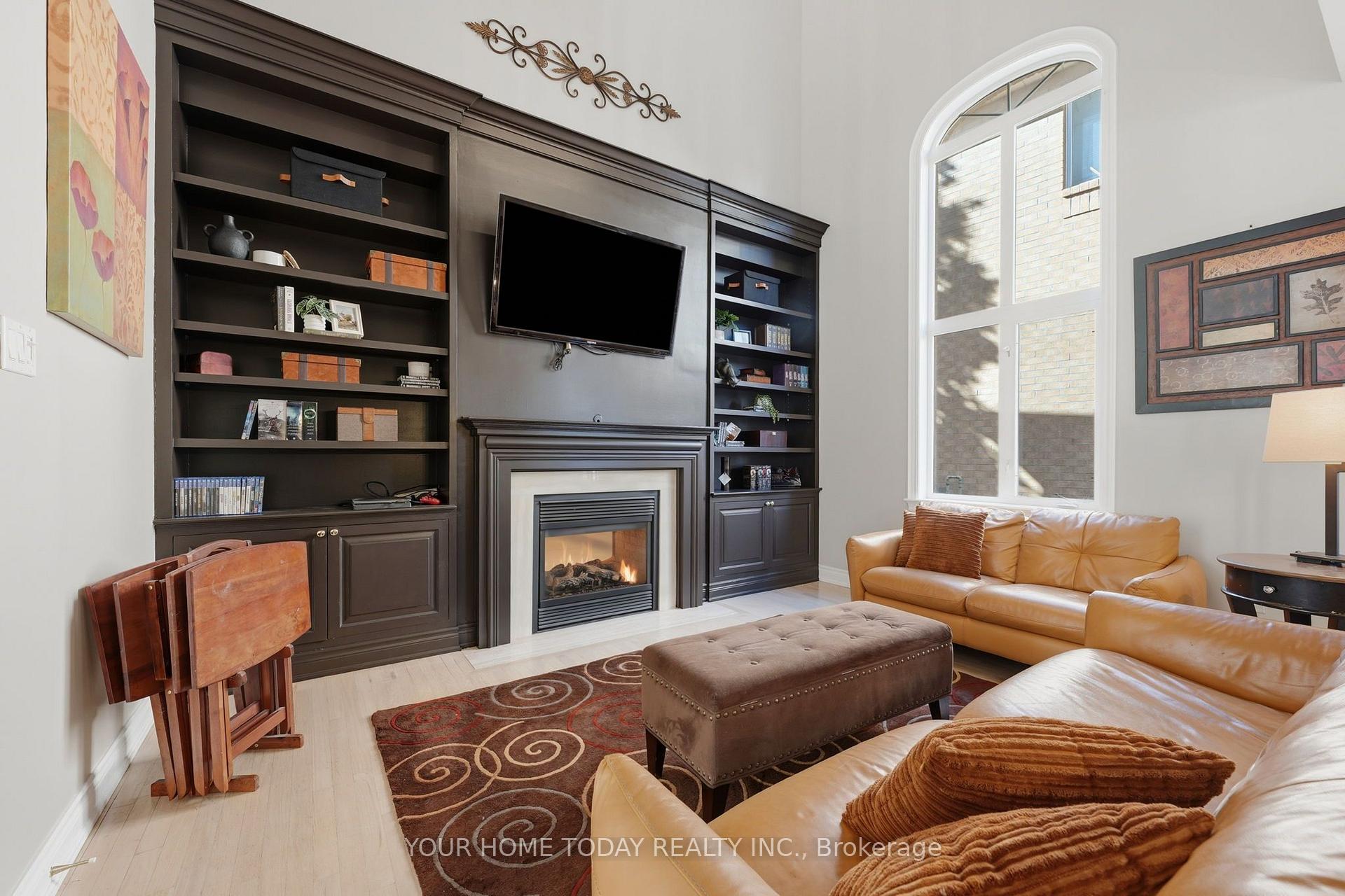 Photo 9 of 127 Miller Drive, Halton Hills, Georgetown — HOMEH