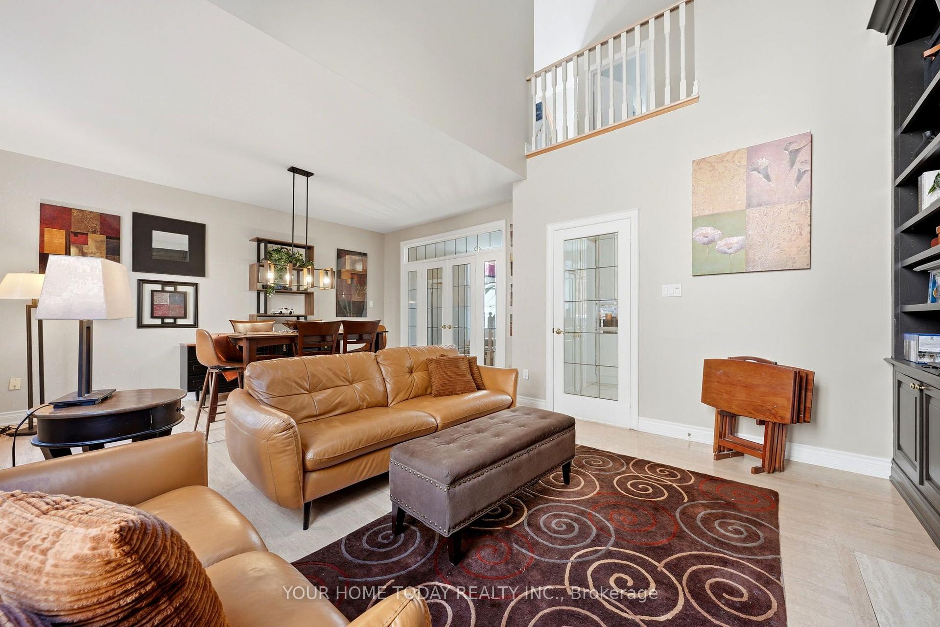 Photo 10 of 127 Miller Drive, Halton Hills, Georgetown — HOMEH