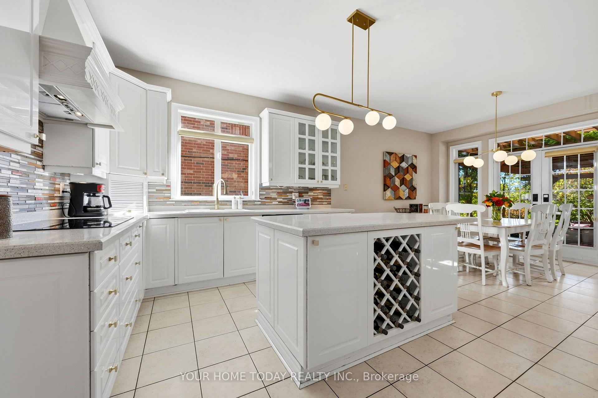 Photo 13 of 127 Miller Drive, Halton Hills, Georgetown — HOMEH