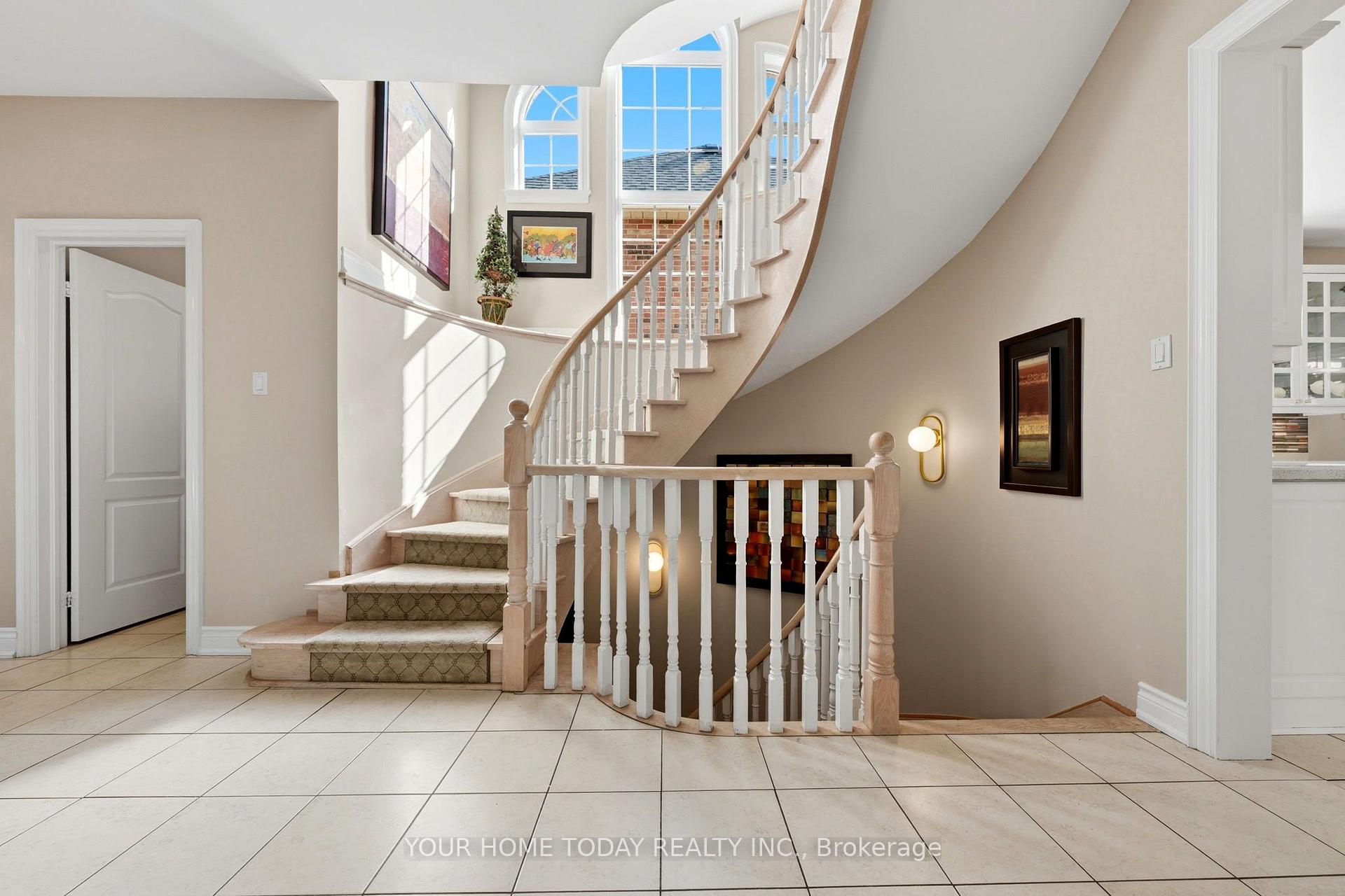Photo 22 of 127 Miller Drive, Halton Hills, Georgetown — HOMEH