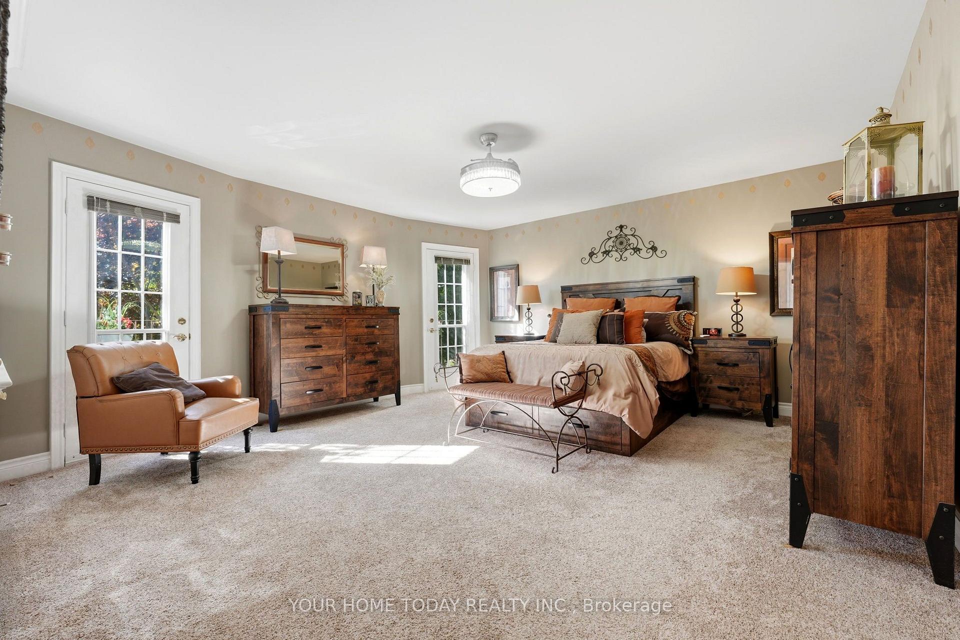 Photo 24 of 127 Miller Drive, Halton Hills, Georgetown — HOMEH