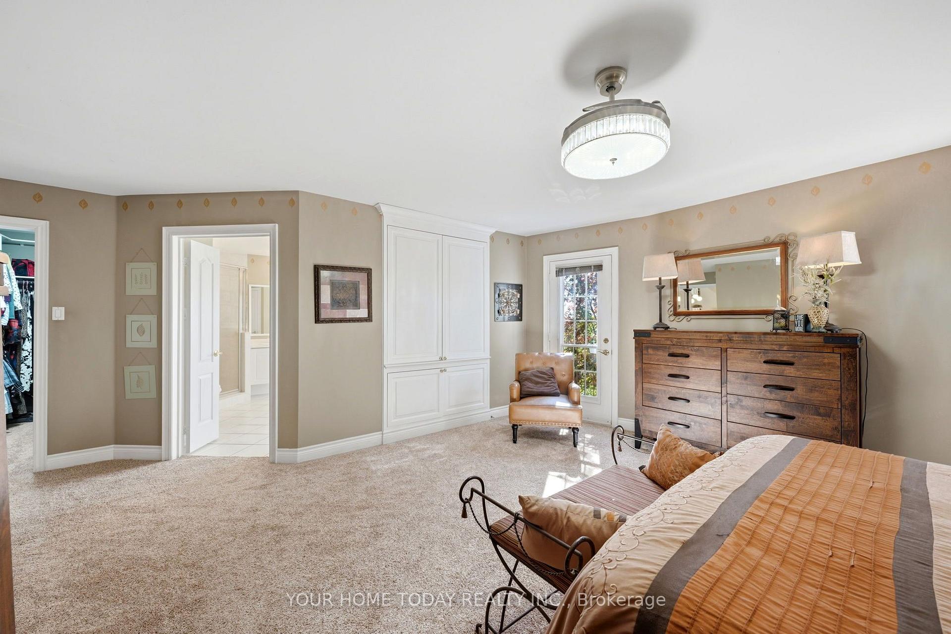 Photo 25 of 127 Miller Drive, Halton Hills, Georgetown — HOMEH