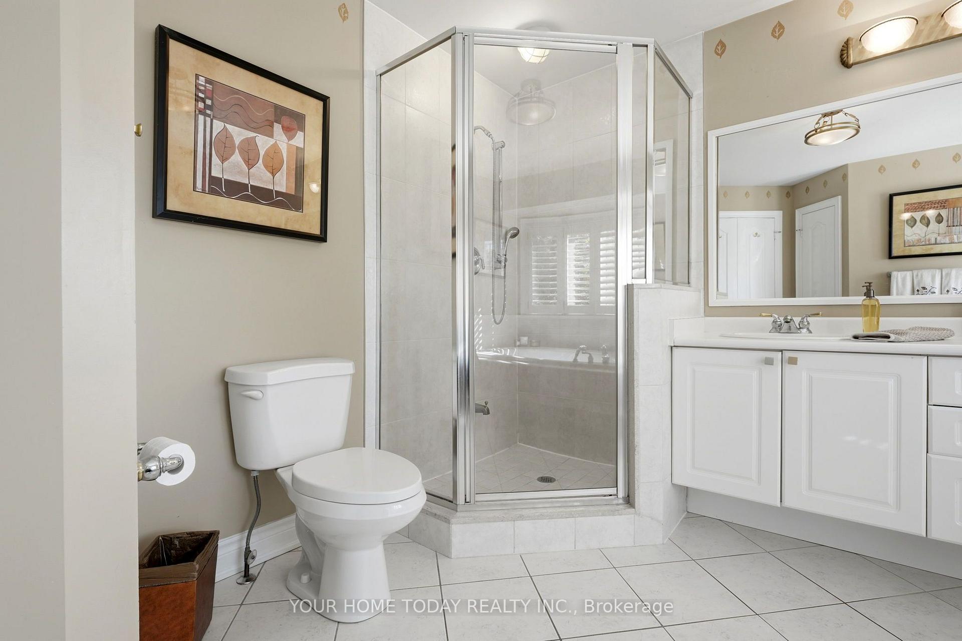 Photo 27 of 127 Miller Drive, Halton Hills, Georgetown — HOMEH