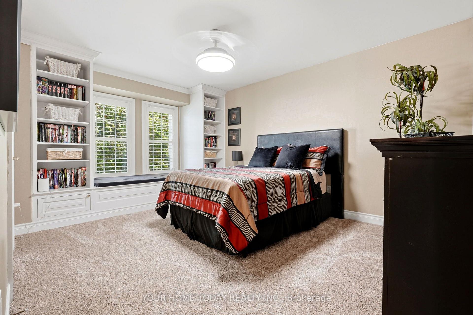 Photo 29 of 127 Miller Drive, Halton Hills, Georgetown — HOMEH