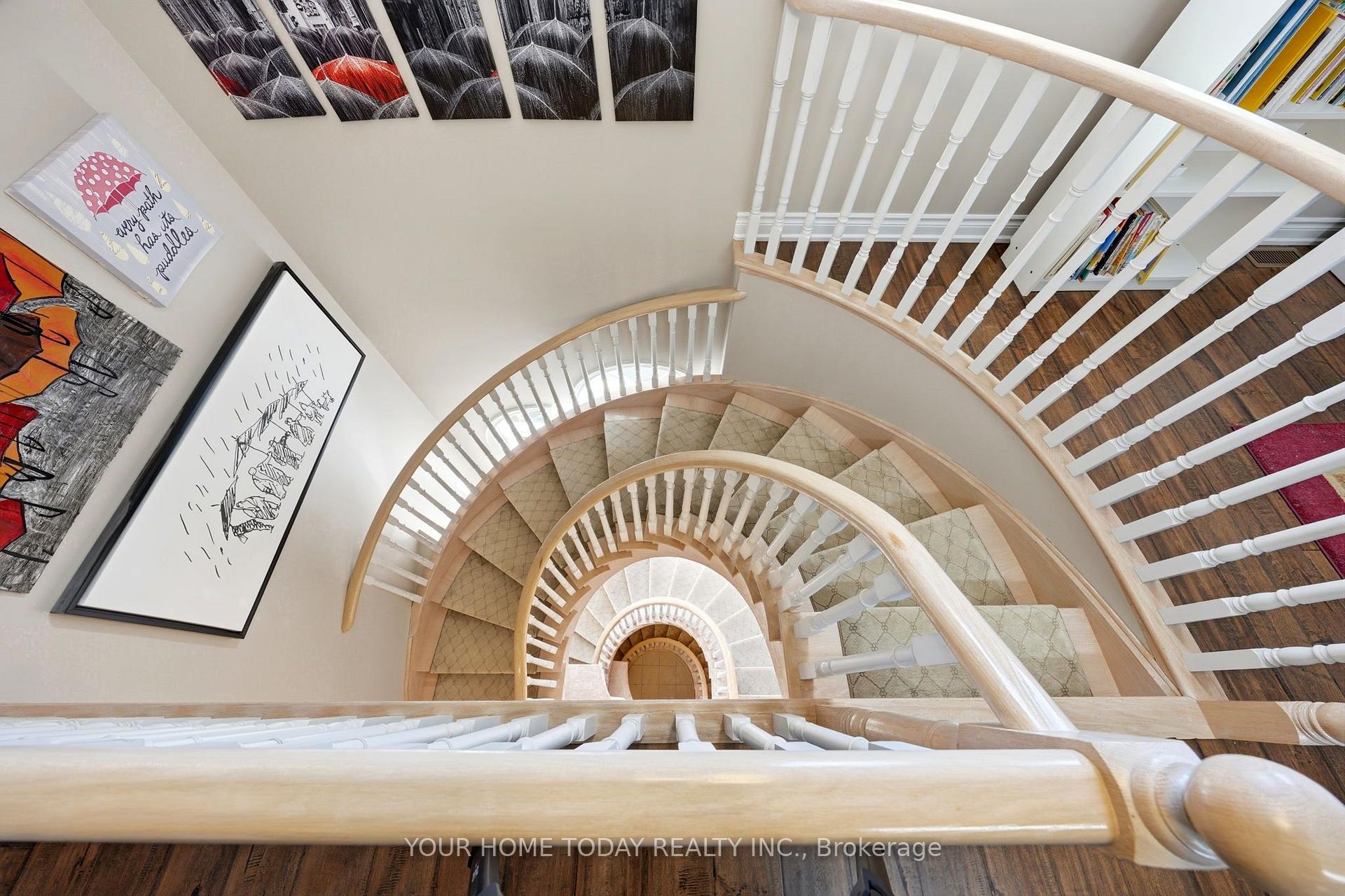 Photo 35 of 127 Miller Drive, Halton Hills, Georgetown — HOMEH