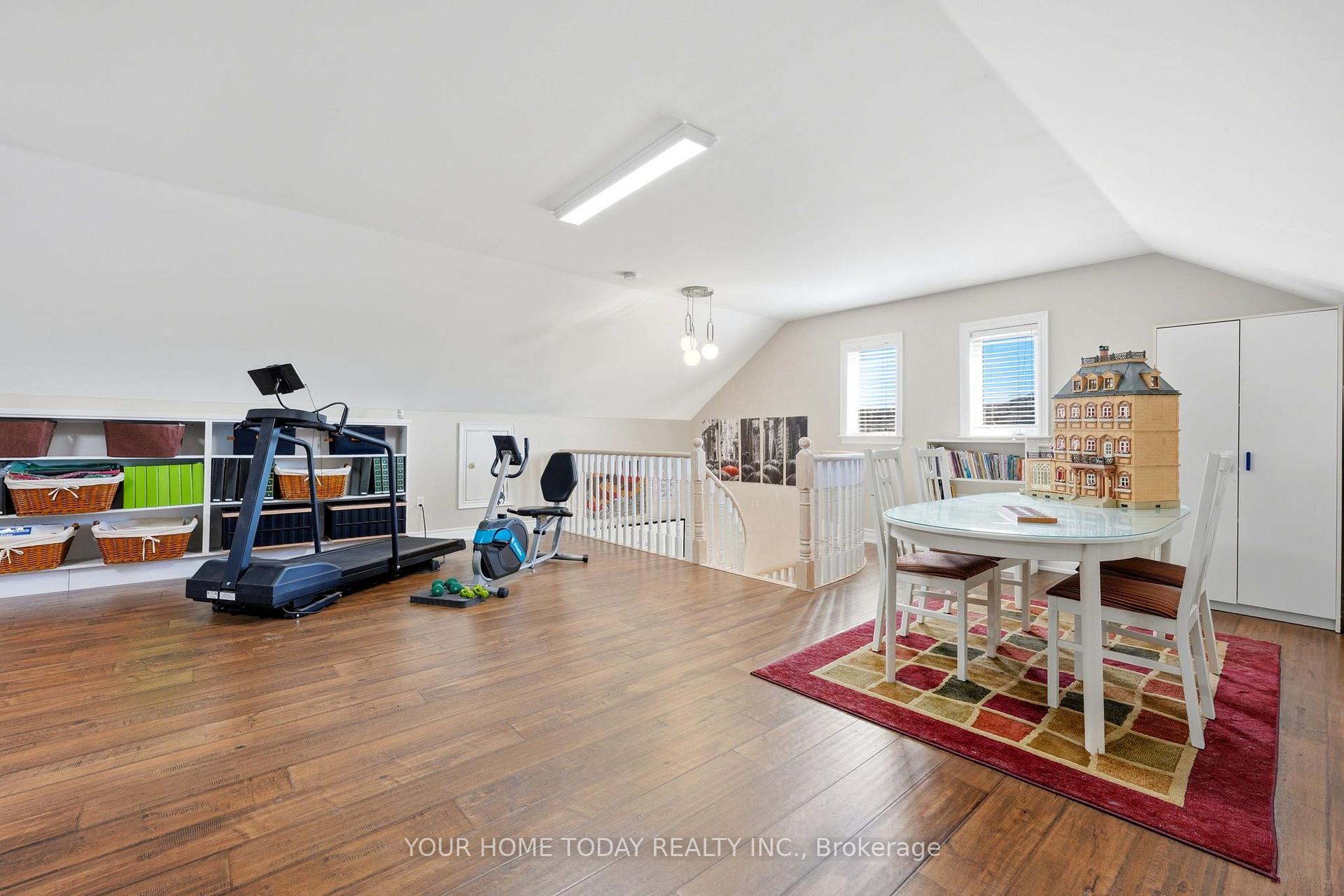 Photo 36 of 127 Miller Drive, Halton Hills, Georgetown — HOMEH