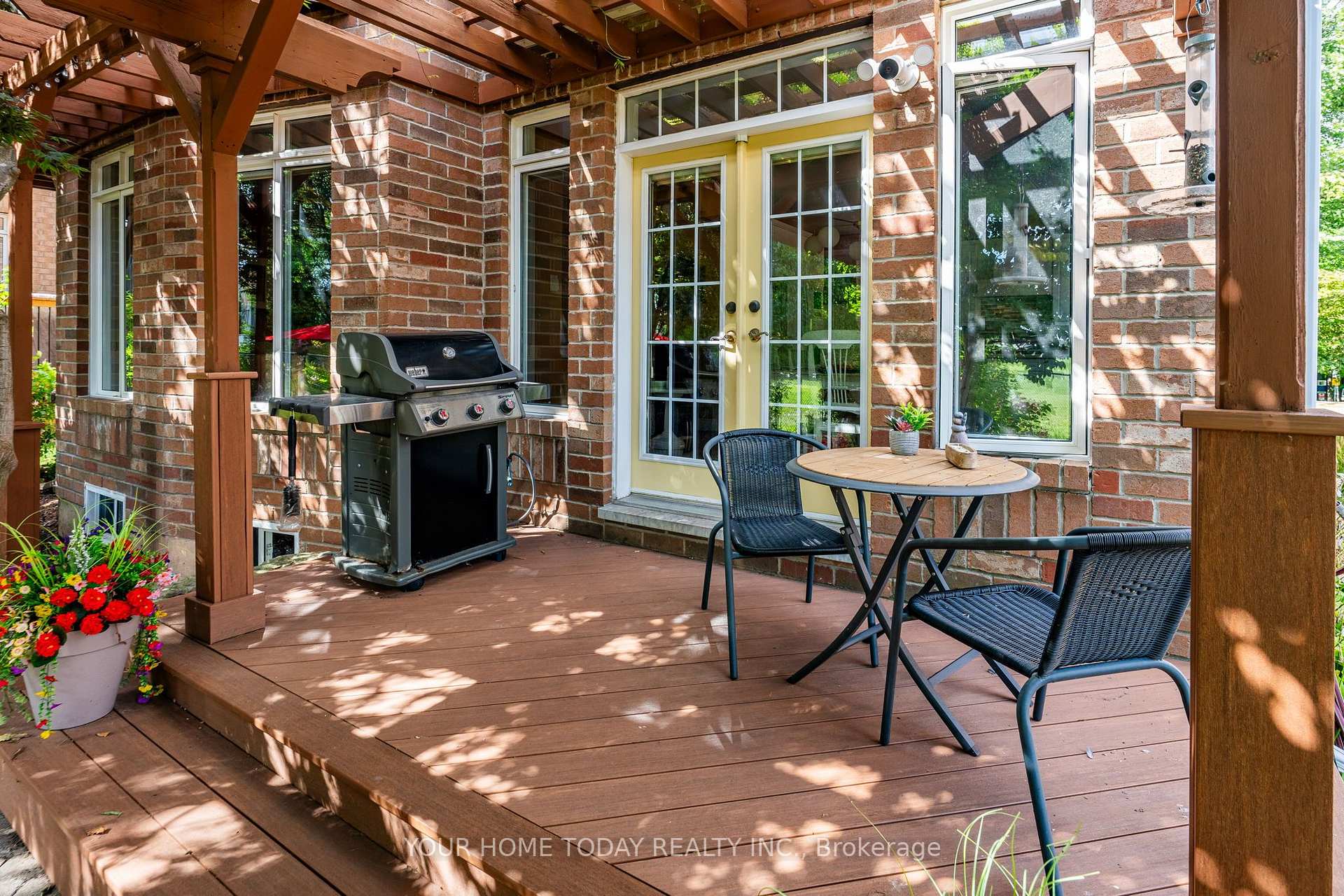 Photo 44 of 127 Miller Drive, Halton Hills, Georgetown — HOMEH