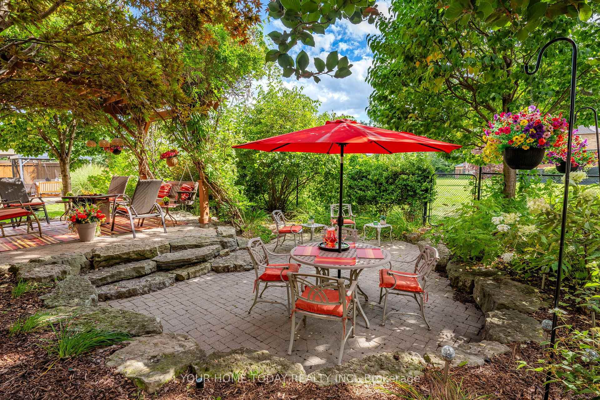 Photo 46 of 127 Miller Drive, Halton Hills, Georgetown — HOMEH