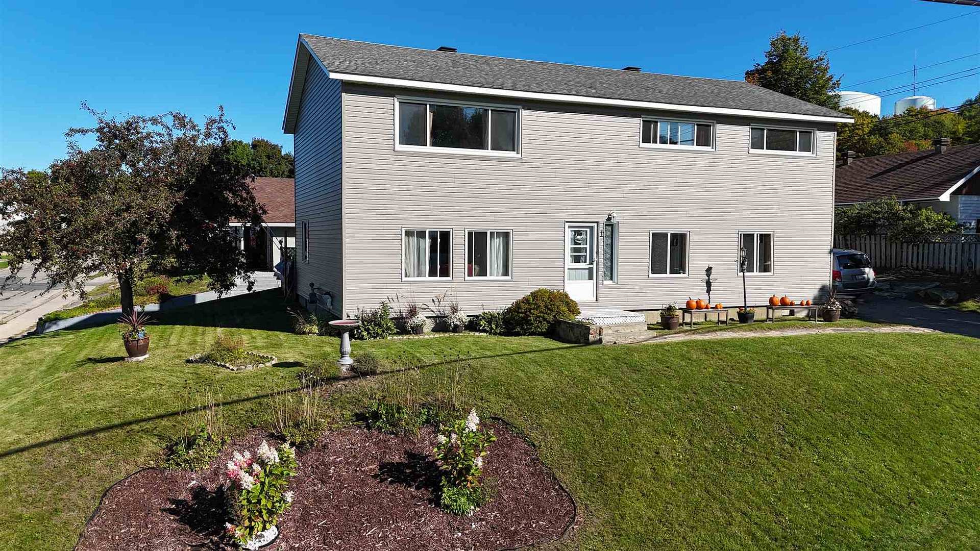 Photo 1 of 1 Joubin Road, Elliot Lake, West — HOMEH