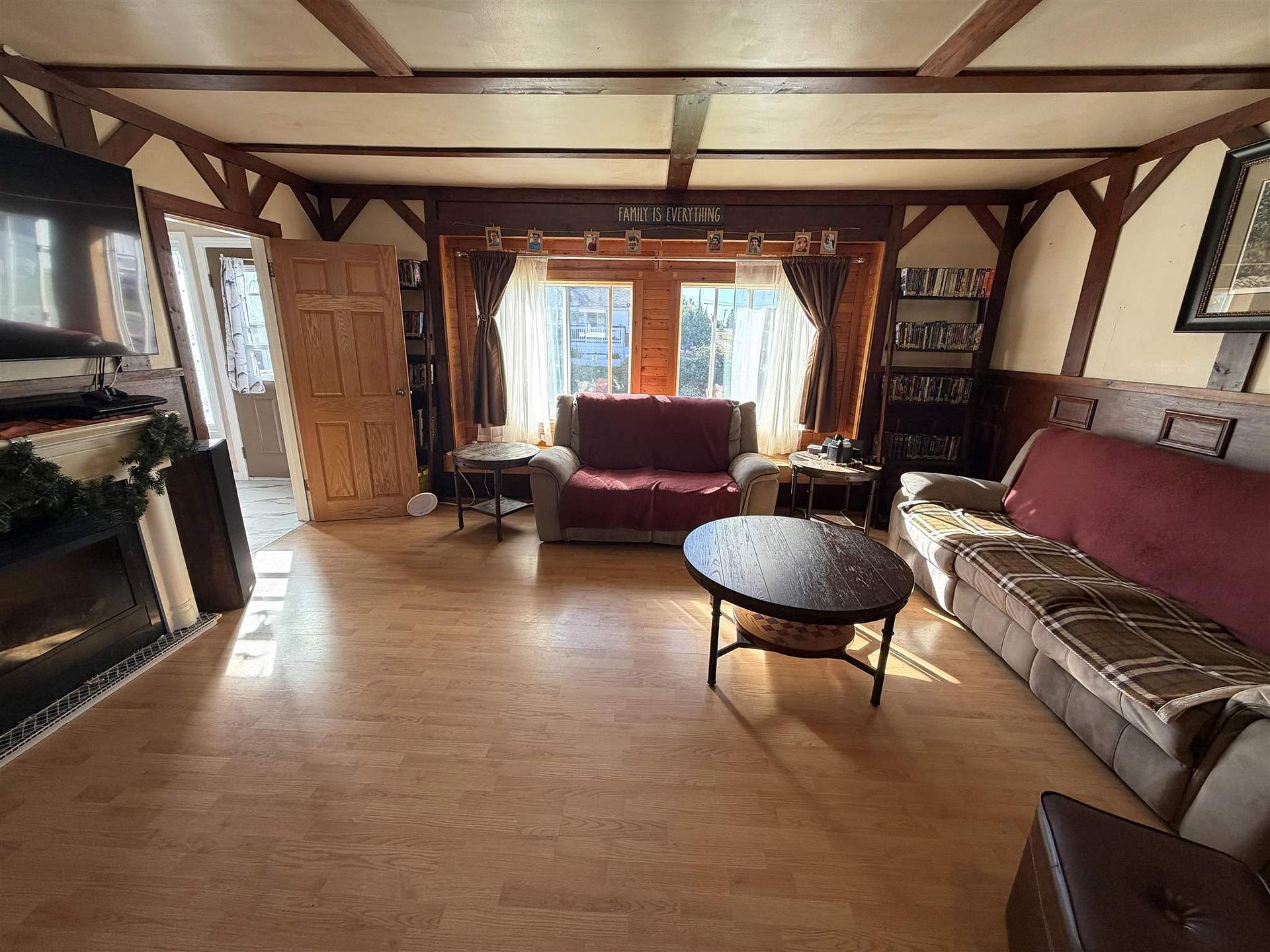 Photo 12 of 1 Joubin Road, Elliot Lake, West — HOMEH