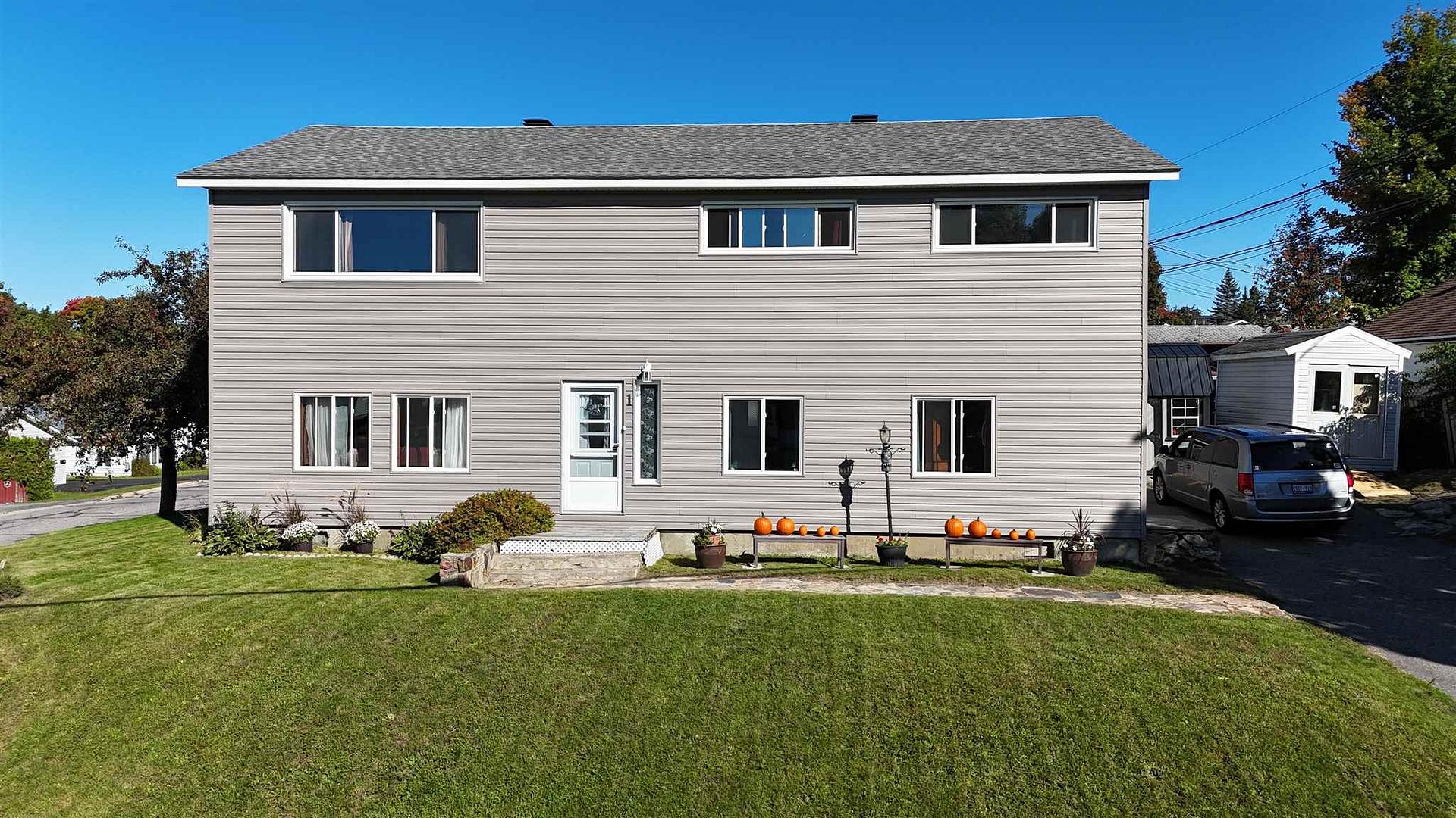Photo 35 of 1 Joubin Road, Elliot Lake, West — HOMEH