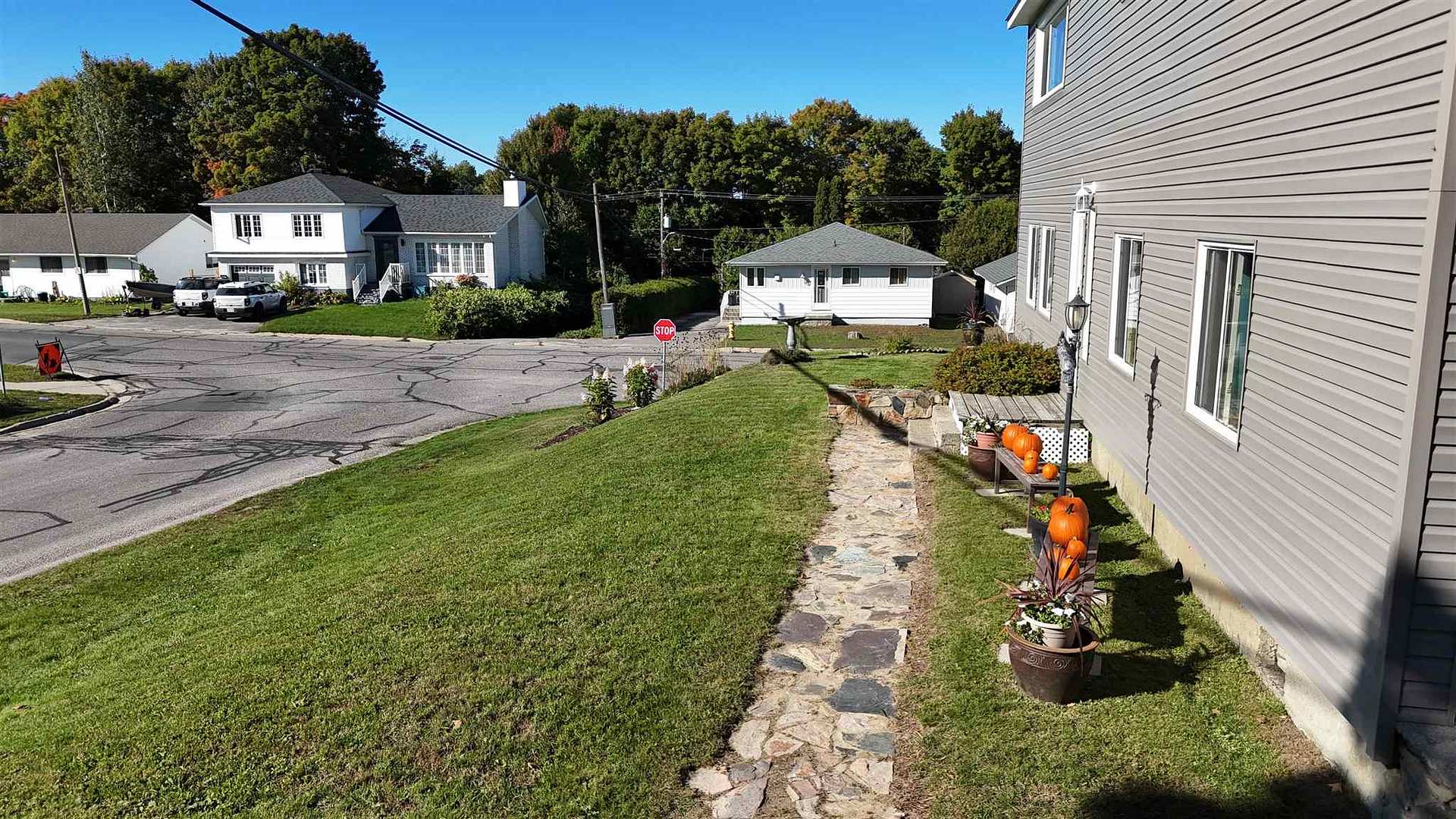 Photo 34 of 1 Joubin Road, Elliot Lake, West — HOMEH