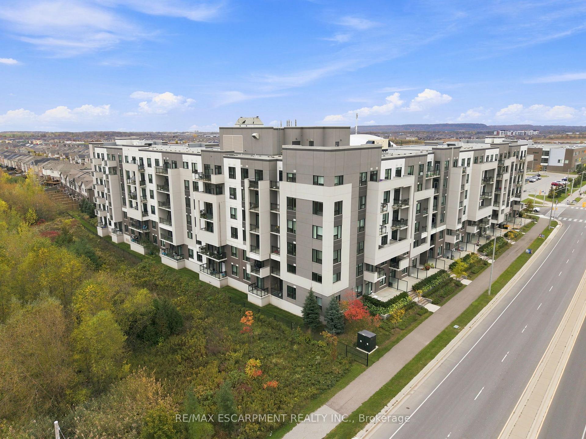 Photo 1 of Unit 424, 1105 Leger Way, Milton, Ford — HOMEH
