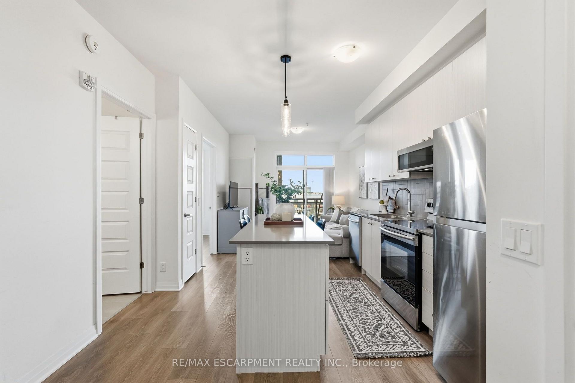 Photo 5 of Unit 424, 1105 Leger Way, Milton, Ford — HOMEH
