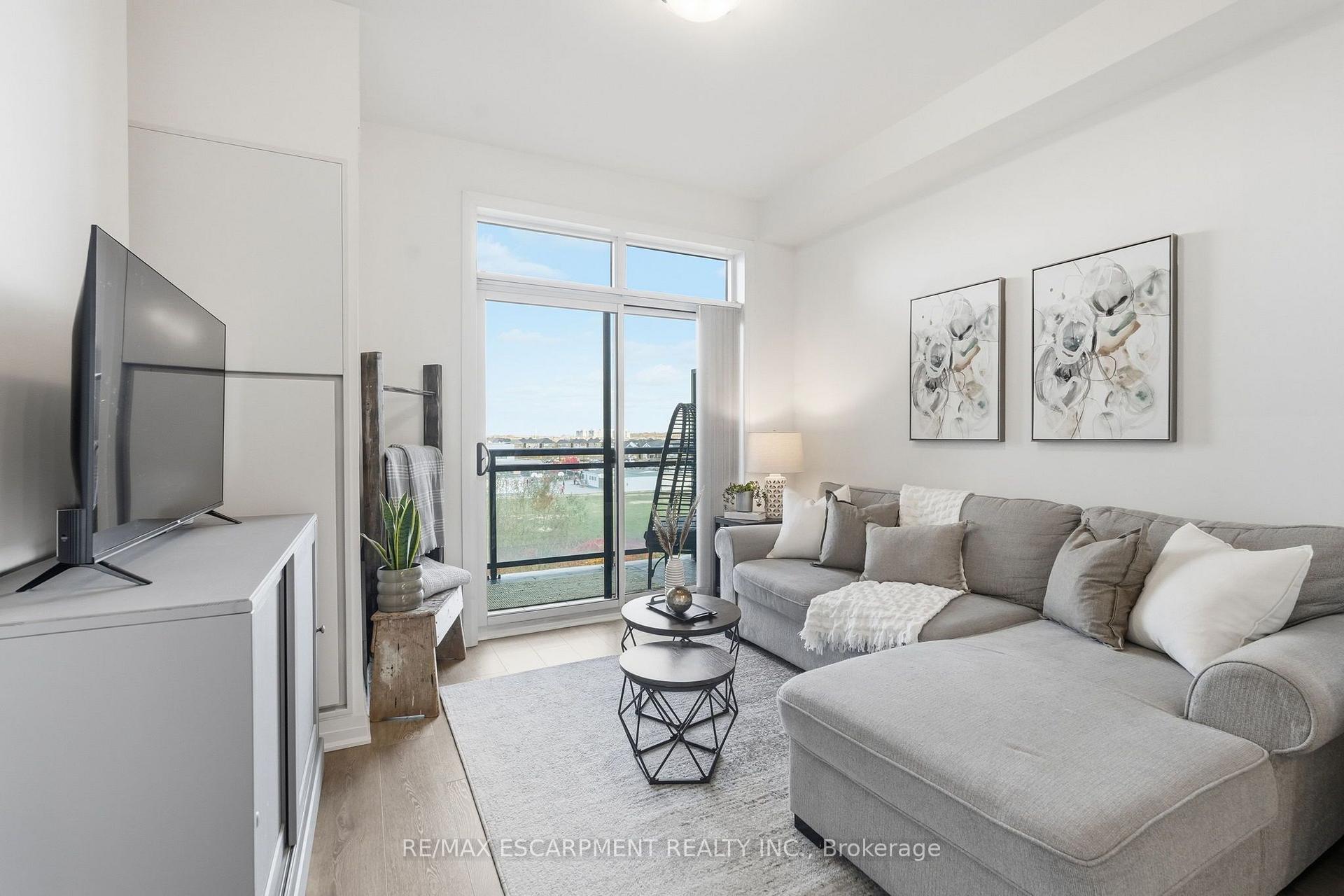 Photo 12 of Unit 424, 1105 Leger Way, Milton, Ford — HOMEH