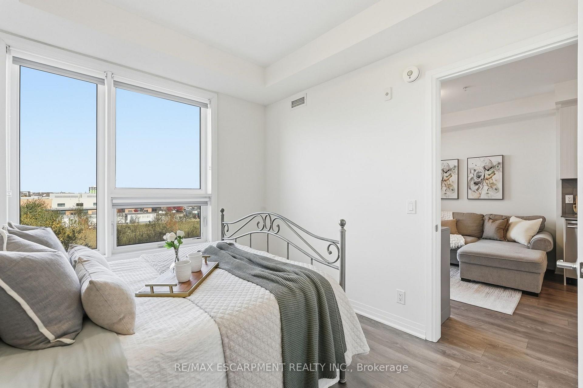 Photo 17 of Unit 424, 1105 Leger Way, Milton, Ford — HOMEH