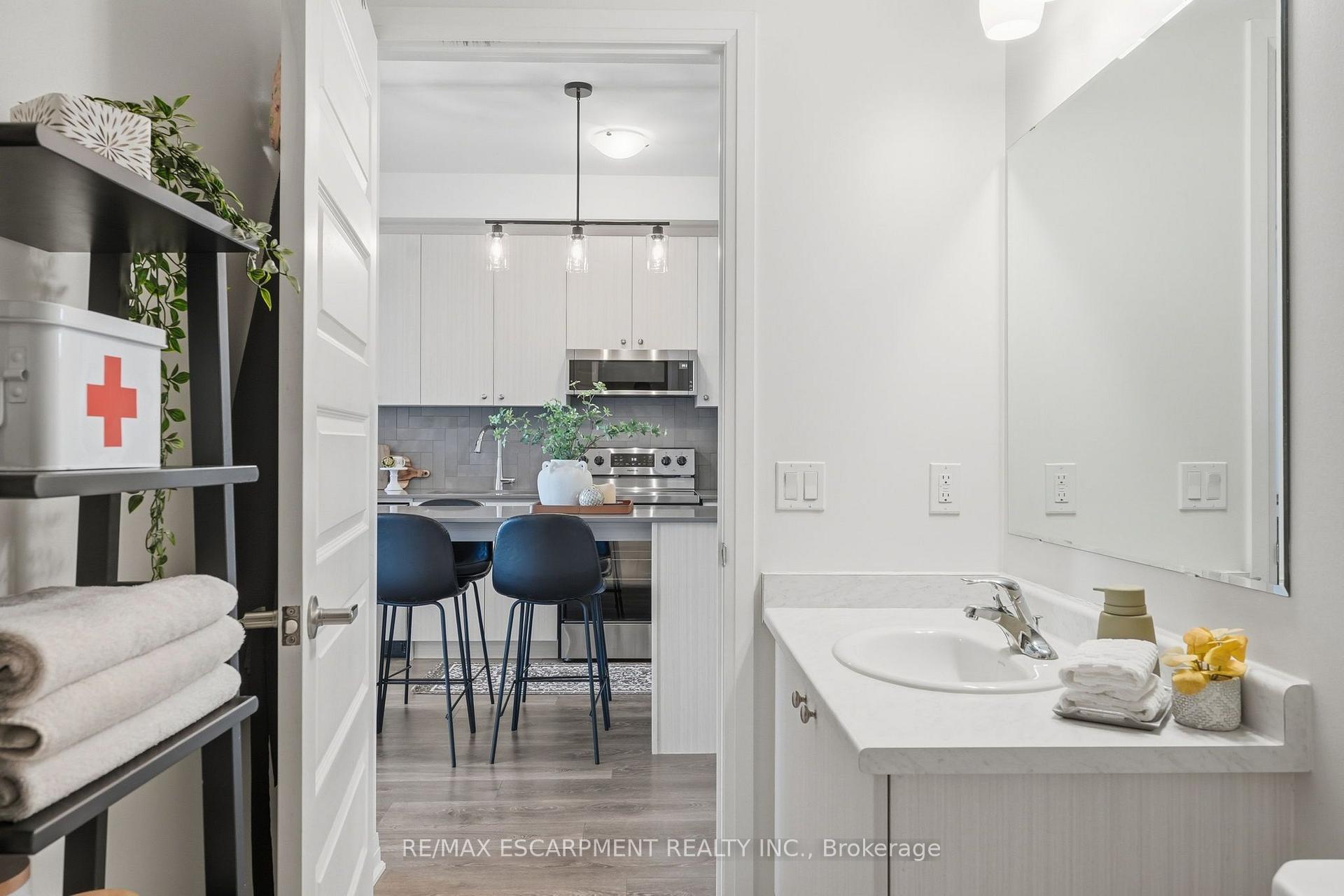 Photo 20 of Unit 424, 1105 Leger Way, Milton, Ford — HOMEH