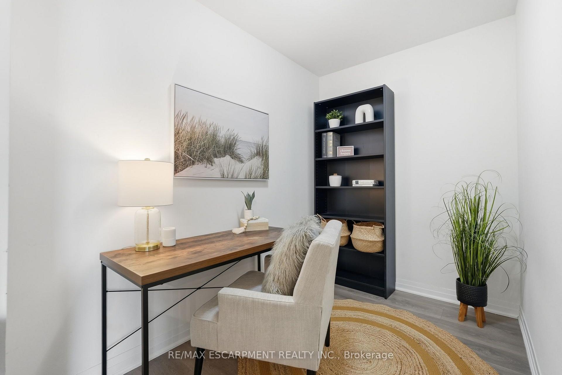 Photo 22 of Unit 424, 1105 Leger Way, Milton, Ford — HOMEH