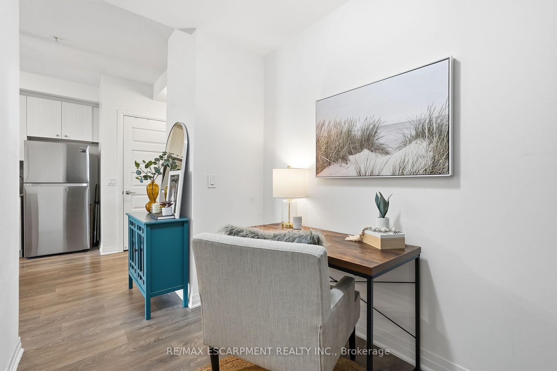 Photo 23 of Unit 424, 1105 Leger Way, Milton, Ford — HOMEH