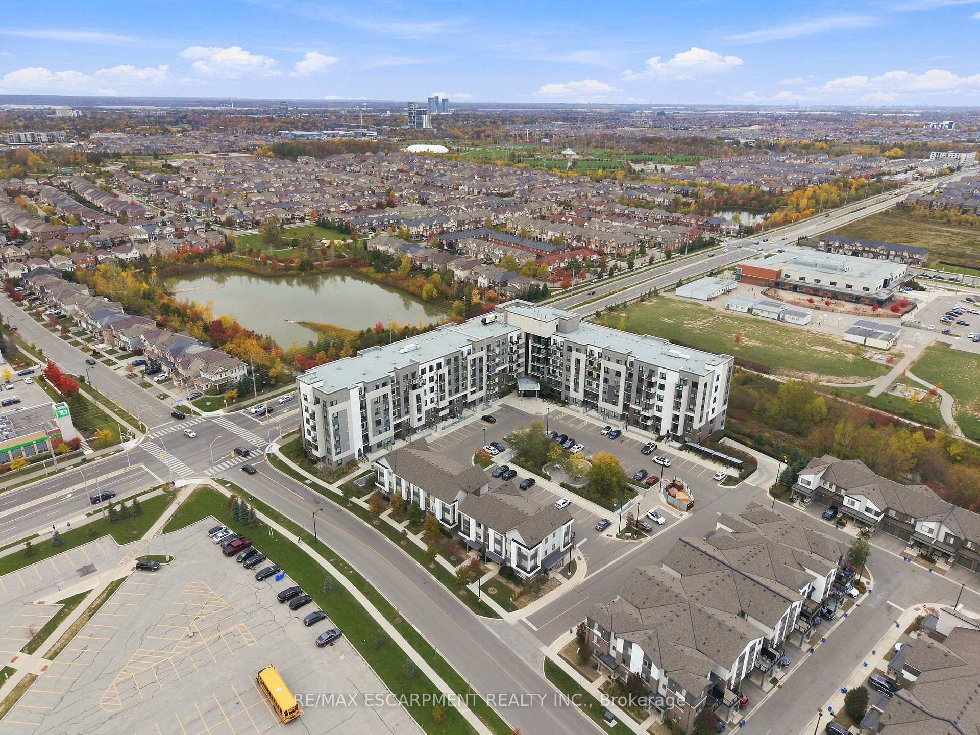 Photo 39 of Unit 424, 1105 Leger Way, Milton, Ford — HOMEH