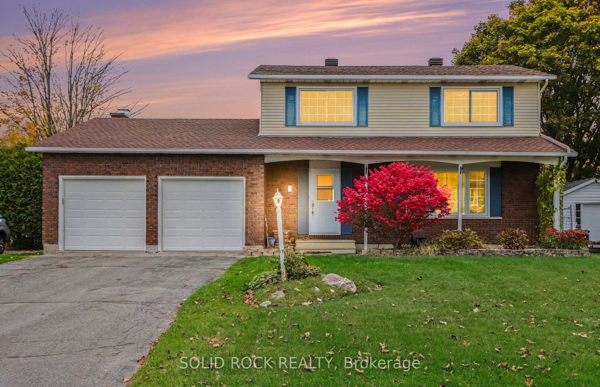 Photo 1 of 9 Owlshead Road, Ottawa, Munster — HOMEH