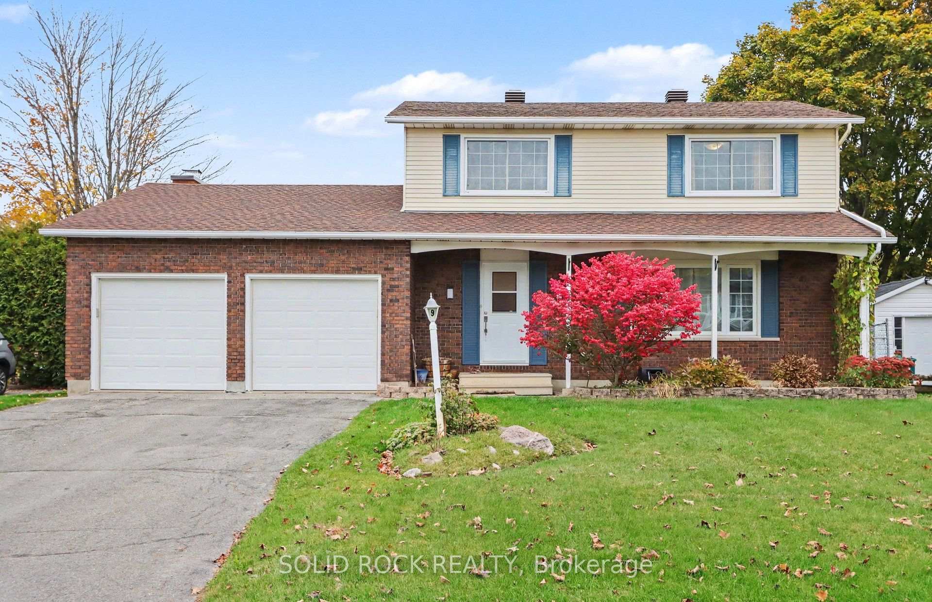 Photo 39 of 9 Owlshead Road, Ottawa, Munster — HOMEH